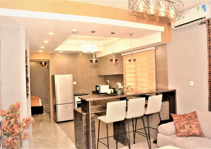 Montecito Hotel Apartments